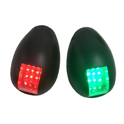 Yacht Marine Navigation Light LED DC12V 0.8W | E011004