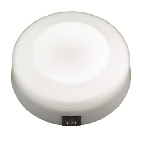 Yacht Marine Ceiling Light LED DC12V 1W | E012052