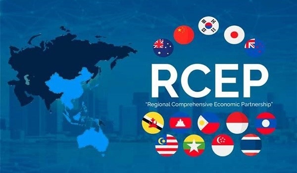 The Philippines Officially Joined RCEP