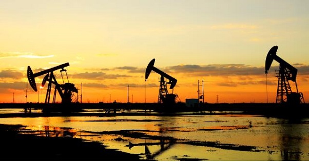 International Oil Production Cuts