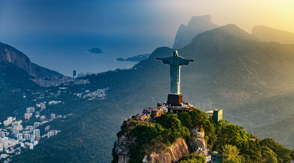 Brazilian Trade Opens CNY Settlement
