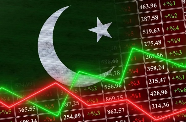 Pakistan Lifts All Import Restrictions