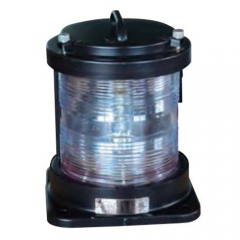 Stainless Steel Marine Navigation Light P28S 1x60W | CXH-12S