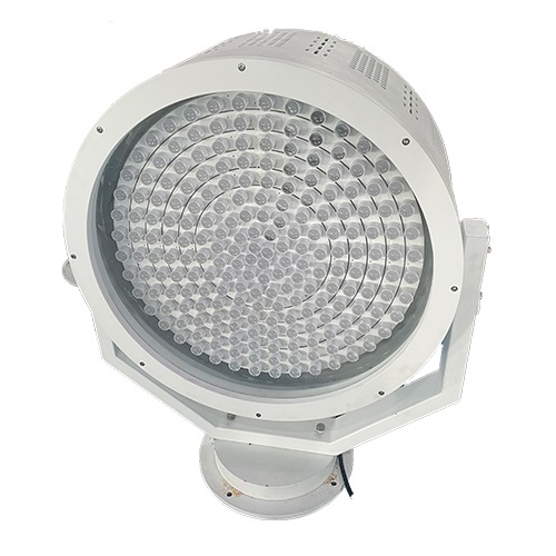 Aluminum LED Suez Searchlight 1000W | TZ8