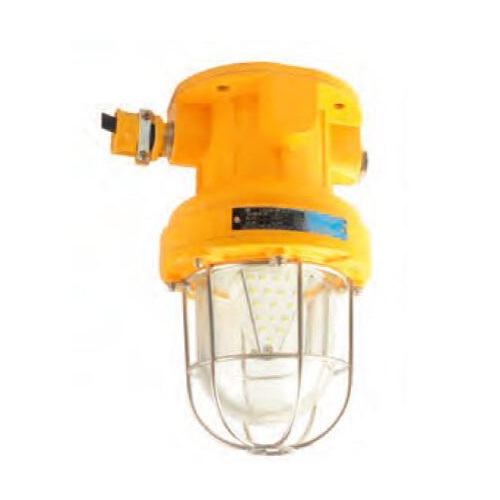 Aluminum LED 30W Explosion Proof Pendant Light | CFD1-L