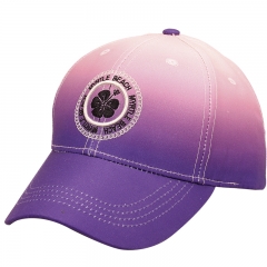 Ladies Ombre Souvenir Cap