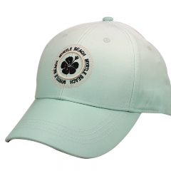 Ladies Ombre Souvenir Cap