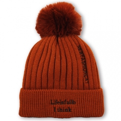 Top Quality Winter Knit Hat