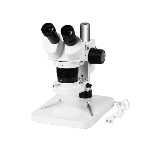 7x45 Optical Microscope For Ｍobile Phone PCB Inspection and BGA Rework Repair