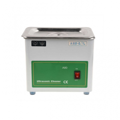 BEST A80 Stainless Steel Ultrasonic Cleaner