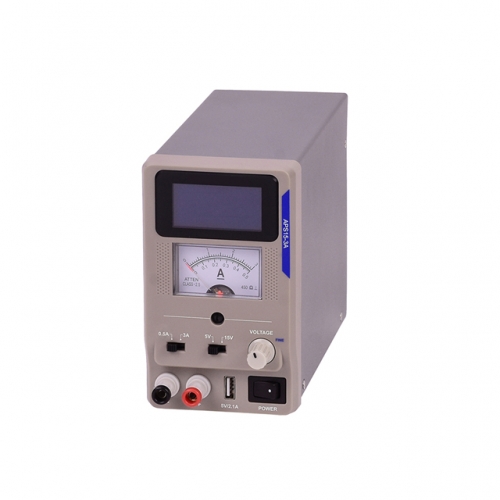 APS 1503A Communication Maintenance Power Supply For Mobile Phone Repair