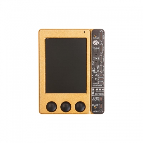 Light Sensor and Vibrator Repair Programmer For iPhone 7-11 Pro Max - W13 Pro