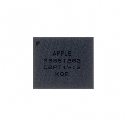 Ring Amplifying IC Replacement For Apple iPhone 6/6 Plus