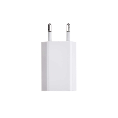 5W USB Power Adapter Europe Version for Apple