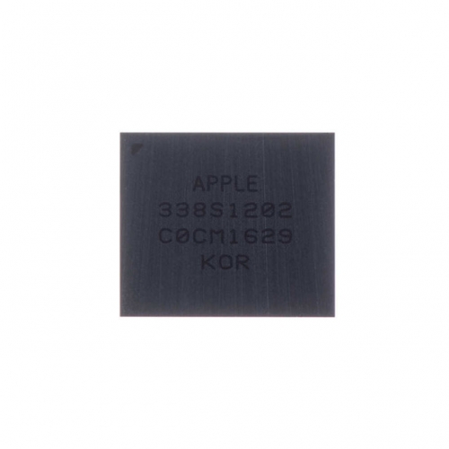 Small Audio Frequency IC Replacement For Apple iPhone 6/6 Plus