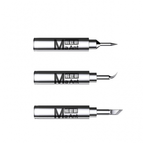 Unleaded Environmental Soldering Iron Tip Replacement