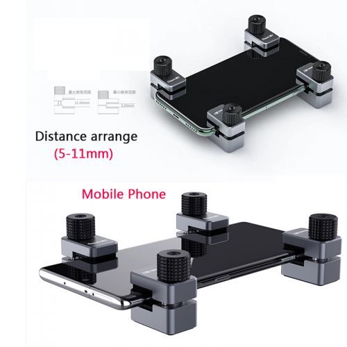QIANLI ToolPlus iClamp Universal Phone Screen Clamp 4pcs/set​​​​​​​