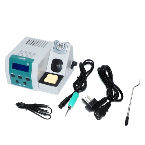 SUGON T26 Soldering Station Lead-free Welding Soldering Iron 2 Second Fast Heating Support JBC Soldering Iron Tips Repair Tool