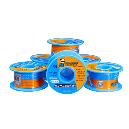 Mechanic TY-V866 Series Special-Purpose Solder Wire