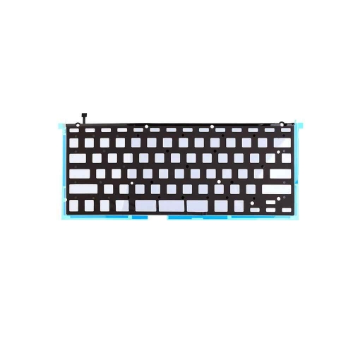 US Layout Keyboard with Backlight Replacement  For MacBook Pro 13 Inch Retina A1502（2013 - 2015）- AA