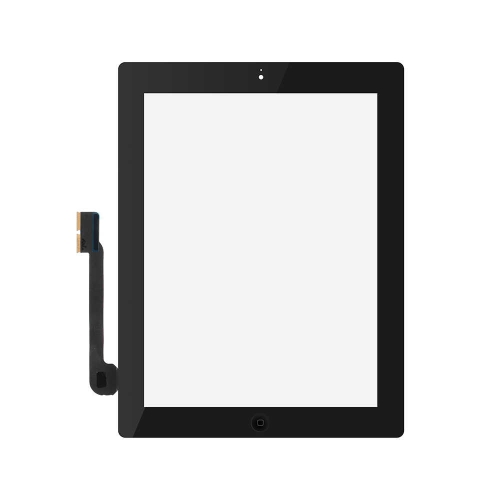 Touch Screen Digitizer Assembly For Apple iPad 3-AAA