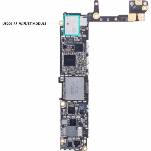 WIFI IC Replacement For Apple iPhone 6s/6S Plus