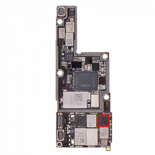 Radio Frequency IC Intel (XCVR1-K) Replacement For iPhone X-OEM NEW
