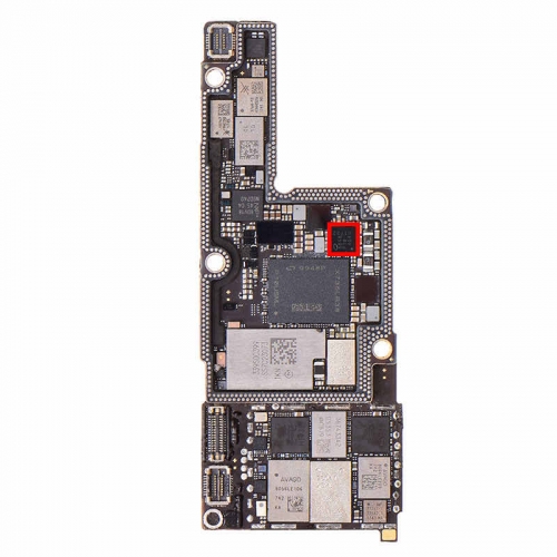 Baseband Power Management IC Intel (BBPMU_K) Replacement For iPhone 8/8P/X-OEM NEW