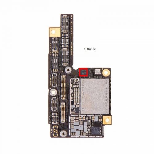 Gyroscope IC (U3600) Replacement For iPhone 8/8P/X-OEM New