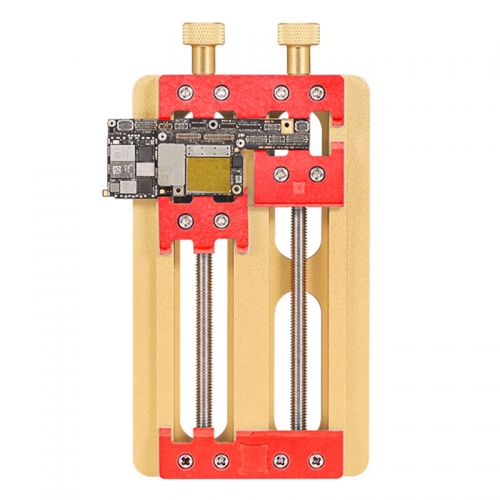 WL Double Axis Comprehensive Universal Fixture