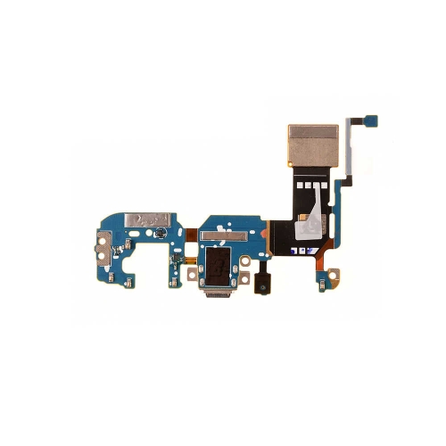 Charging Port Flex Cable Replacement For Samsung Galaxy S8+ G955U - OEM USED