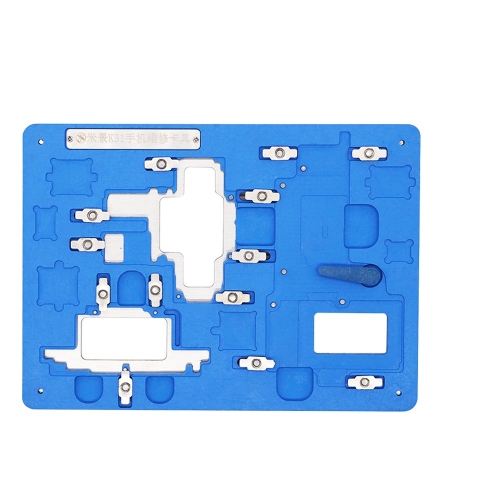 MiJing K32 3in1 Multi-Function PCB Board Holder Fixture for iPhone 11/11Pro/11ProMax