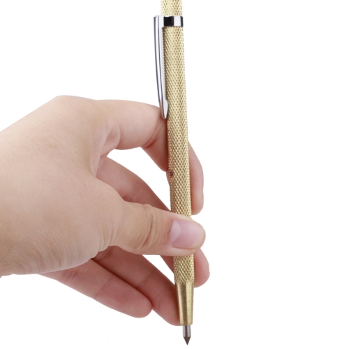 Diamond Glass Pen Cutter for Phone & Tablet PC Screen Cutting