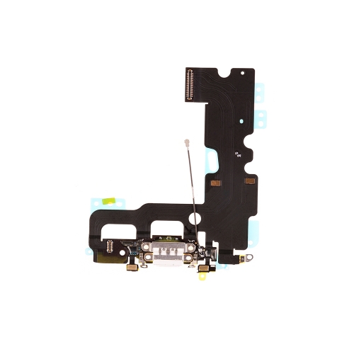 Charging Port Flex Cable Replacement For Apple iPhone 7 - Gold - AA