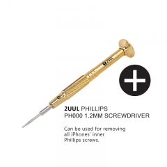 Phillips PH000 1.2mm