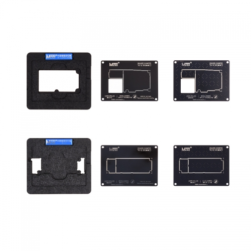 Magnetic Reballing Platform For iPhone 11/11Pro/11Promax Middle Frame MY - OEM NEW