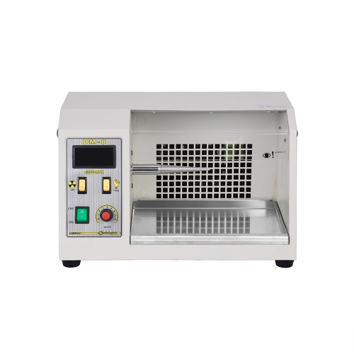 DM-8 Adjustable Speed Grinding and Polishing Machine