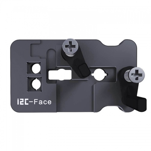i2C Face ID Dot Projector Matrix Repair Holder Front Facing Camera Fixture Fixed Maintenance Clamp For iPhone X-11 PRO MAX