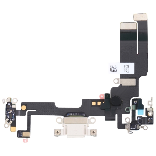 Apple iPhone 14/ 14 Plus Charging Port Flex Cable Replacement