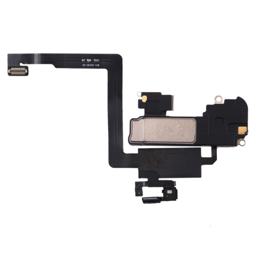 iPhone 11 Pro Max Earpiece Speaker with Microphone Sensor Flex Cable