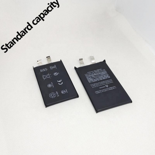 3180 mAh Apple iPhone XS Max Standard Capacity Battery Cell No Cable Replacement - Grade AA