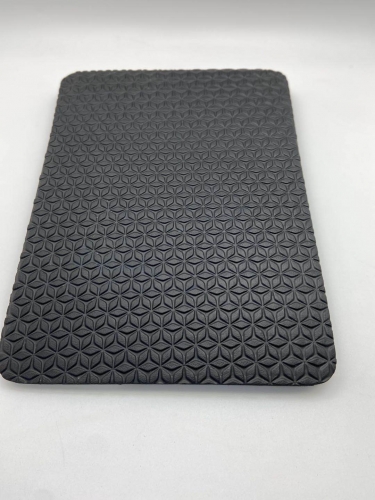 Wholesale High Quality Various Patterns Molded eva foam Outsole material Sheet for shoe soles