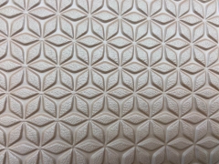 EVA pattern sheet with textured