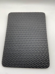 Wholesale High Quality Various Patterns Molded eva foam Outsole material Sheet for shoe soles