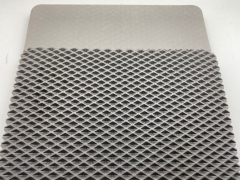 2020 new design diamond pattern and honeycomb pattern eva car mat
