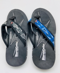 2020 new design comfortable eva rubber slipper for men