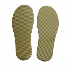 Factory price EVA home indoor slipper soles