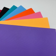 Factory price multi-layer colored EVA foam sheet for making slippers soles