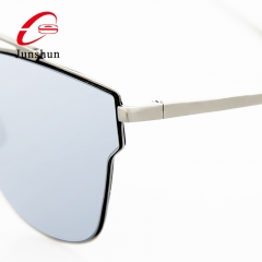 1807 - Fashion sunglasses export to Germany in high quality titanium