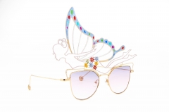 Fairy glasses frames for Models Show